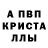 Amphetamine VHQ Aslan Kalygulov